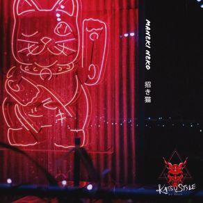 Download track Maneki Neko Katsu Style