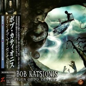 Download track Cold Pale Skin Bob Katsionis