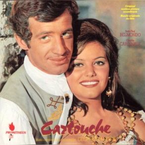 Download track Cartouche's Theme Georges Delerue