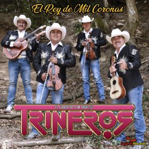 Download track El Rey De Mil Coronas Trineros