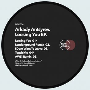 Download track I Don't Want To Leave Arkady Antsyrev