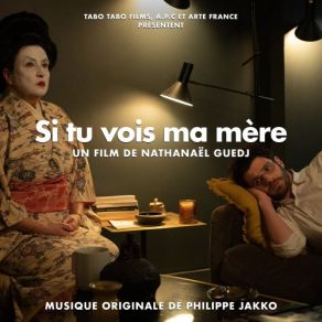 Download track The Restaurant Philippe Jakko