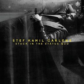 Download track Dream Blues Stef Kamil Carlens