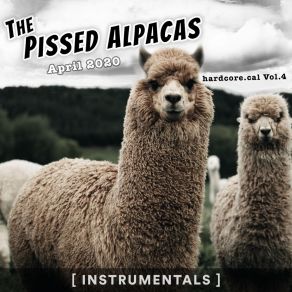 Download track April 6, 2020: International Day Of Sport For Development And Peace (Instrumental) The Pissed AlpacasΟΡΓΑΝΙΚΟ