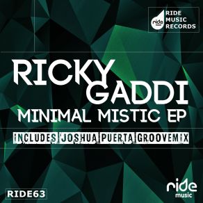 Download track Drops (Original Mix) Ricky Gaddi