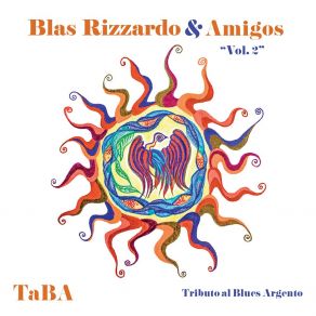 Download track Jugo De Tomate Blas Rizzardo