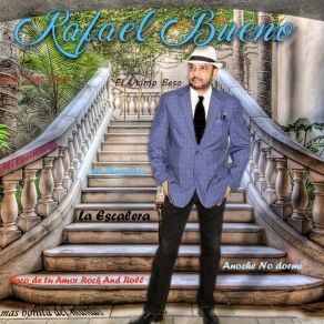 Download track El Chico Ye Ye Rafael Bueno