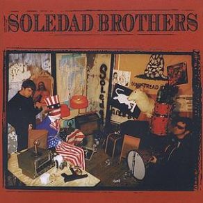 Download track Ain'T It Funny Soledad Brothers