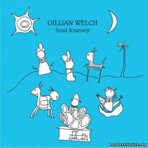 Download track Look At Miss Ohio Gillian Welch