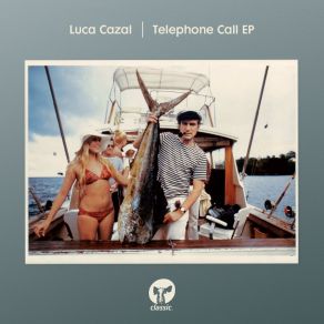 Download track Z's House Luca CRogue D