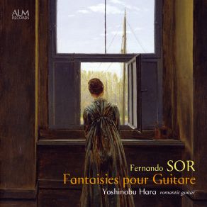 Download track Septième Fantaisie Et Variations Brillantes, Op. 30: Var. I' Yoshinobu HaraVar. I