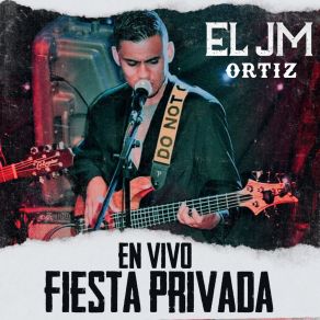 Download track La Pura Verdad El JM Ortiz