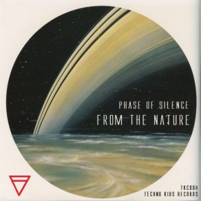 Download track In The Space (Original Mix) Phase Of Silence
