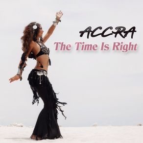 Download track No More Tears (Smooth Jazzy Downtempo Vocal Mix) Accra