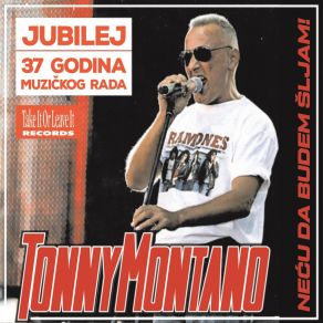 Download track Ponuda Za Tebe (Da Li Imam Neke Sanse Kod Tebe) Live Beer Fest Tonny Montano