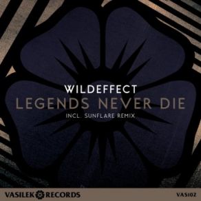 Download track Legends Never Die (Original Mix) Marcin Przybylski