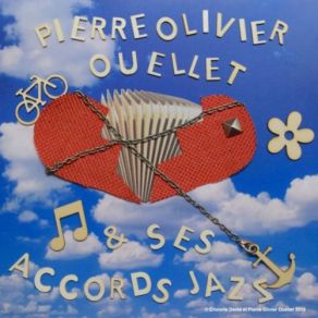 Download track Gaspésie Je Te Jazzerai' Louis Vallée, Francis Thibault, Pascal Soucy, Pierre Olivier OuelletCristelle Denis