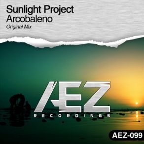 Download track Arcobaleno (Original Mix) Sunlight Project