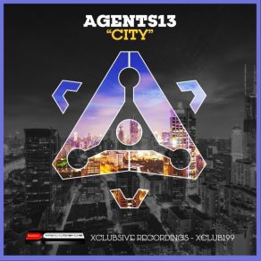 Download track California Agents13