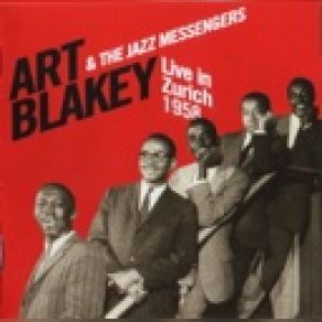 Download track Just By Myself Art Blakey, The Jazz Messengers