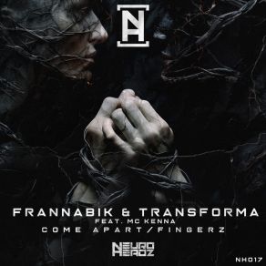 Download track Fingerz Transforma