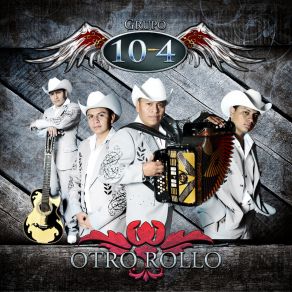 Download track La Nueva Camada Grupo 10-4