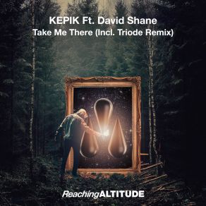 Download track Take Me There (Triode Radio Edit) Shane DavidTriode