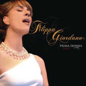 Download track All On Me (En Vivo) Filippa Giordano