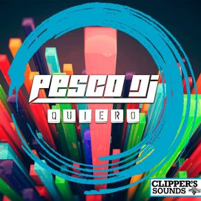 Download track Quiero (Extended Mix) Pesco DJ