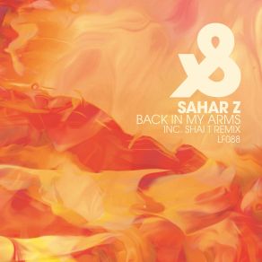 Download track Back In My Arms Sahar Z