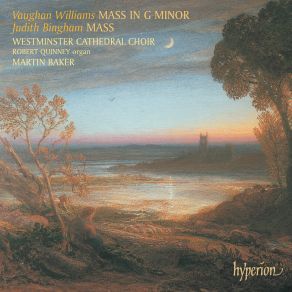 Download track Mass In G Minor- I. Kyrie Westminster Cathedral Choir, Martin Baker