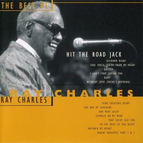 Download track Take These Chains From My Heart Ray Charles