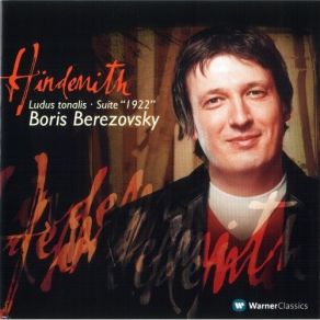 Download track 7. VII. Interludium Tertium: Scherzando Hindemith Paul