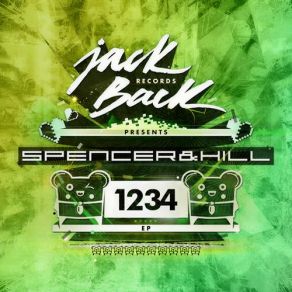 Download track 1234 (Original Mix) Spencer, The Hill