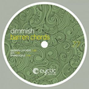 Download track Sin (Original Mix) Dimmish