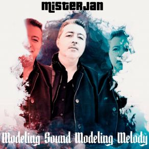 Download track Warming Up The Beat MisterJan