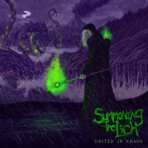 Download track The Lure Of The Necromancer Summoning The Lich