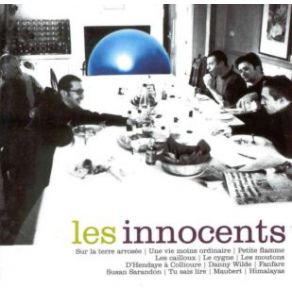 Download track Tu Sais Lire Les Innocents