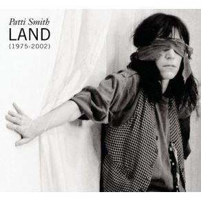 Download track Paths That Cross Patti Smith