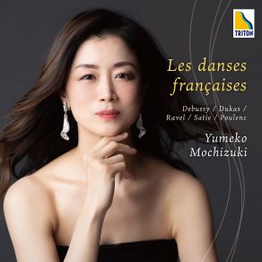 Download track Valse - Ballet Op. 62 Yumeko Mochizuki