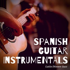 Download track Olas Jazz Spanish Guitar Instrumentals