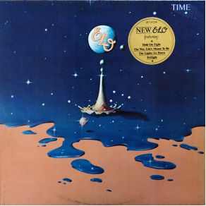 Download track Rain Is Falling Electric Light Orchestra, Jeff Lynne