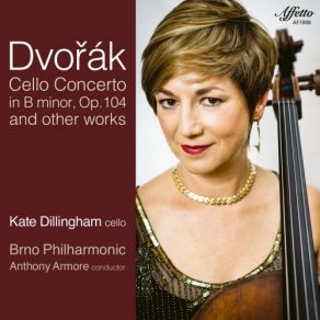 Download track Rondo In G Minor, Op. 94, B. 181 Brno Philharmonic Orchestra, Kate Dillingham, Anthony Armoré