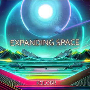 Download track Expanding KOLOBR