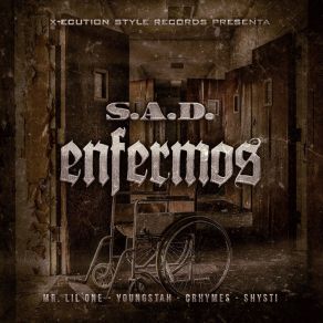 Download track Intro S. A. D