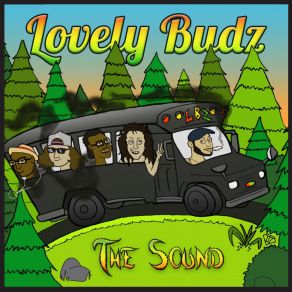 Download track Spread Good Lovin' Lovely BudzCameron Brown, Brandon Hucks