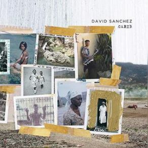 Download track The Land Of Hills David Sánchez