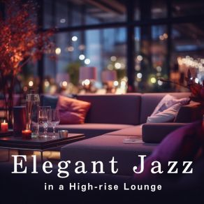 Download track Urban Elegance In Moonlight Relaxing Crew