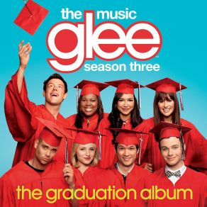Download track We Are Young (Glee Cast Version) Finn, Rachel, Sam, Quinn, Mercédès, Santana