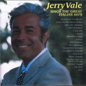 Download track Non Dimenticar Jerry Vale